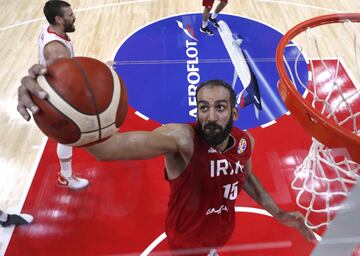 Hamed Haddadi.