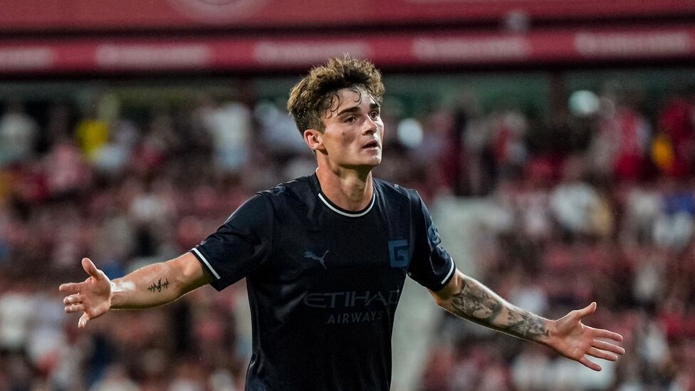 Míchel ‘ficha’ a Joel Roca - AS.com