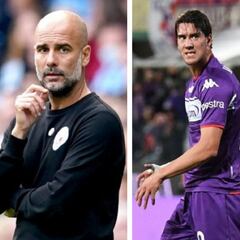 Pep va a por el nueve de moda