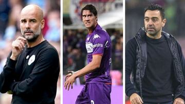 Pep va a por el nueve de moda