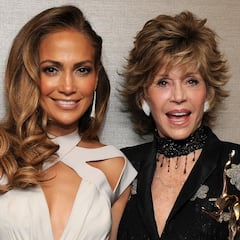 Jane Fonda says Jennifer Lopez ‘never apologized’ for cutting her eyebrow in ‘Monster-in-Law’