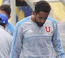Beausejour no viaja a Brasil, pero estará en el Superclásico