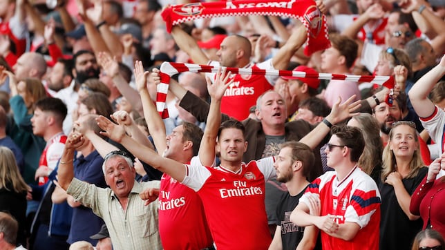 Ha nacido un ‘You’ll never walk alone’