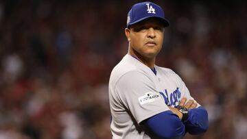 En 2017, año en el que se demostró que Houston robó señas de forma ilegal, los Astros se llevaron la Serie Mundial en siete duelos ante los Dodgers.