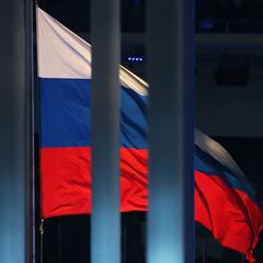 Otro terremoto en el deporte