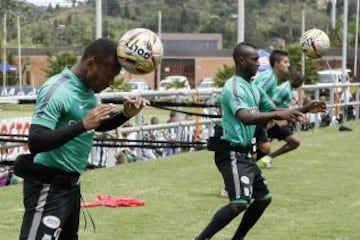 Nacional es tercero del campeonato con 17 puntos