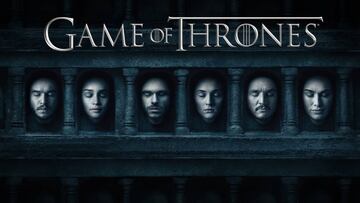 Game of Thrones estará de regreso en HBO en abril