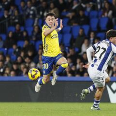 Silva y Suárez vuelven, Moleiro no llega