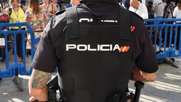 Piden 42 años de cárcel a un entrenador acusado de abusar sexualmente de 13 menores