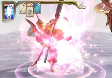 Baten Kaitos: Eternal Wings and the Lost Ocean, Impresiones USA