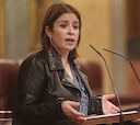 Los motivos de Adriana Lastra para presentar su dimisión