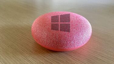 Microsoft está trabajando en su propio altavoz inteligente