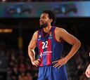 Granada - Barcelona: horario, TV y dónde ver la ACB 2024