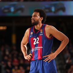 Parker: “¿La NBA y la Euroliga? Son como Louis Vuitton y Gucci”