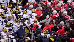 It’s rivalry week: What are the biggest rivalries in college football?
