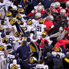 It’s rivalry week: What are the biggest rivalries in college football?