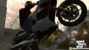 "Hagan sitio, señoritas", el nuevo tráiler de Grand Theft Auto IV