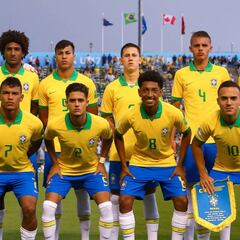 La Roja se medirá ante el peor verdugo de su historia