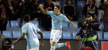 Celta 4-3 Barcelona: match report and goals: LaLiga week 7