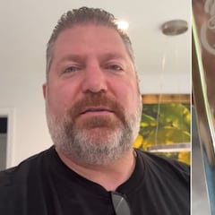 Un estadounidense y su madre dan una lección al restaurante del chef José Andrés tras llevarse un chasco con su aceite de oliva