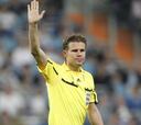 Ni el Real Madrid ni el United han perdido con Felix Brych