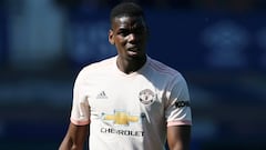 L'Equipe: Pogba confirms his intention to leave United