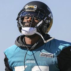 Los Rams añaden otro jugador para su front-seven