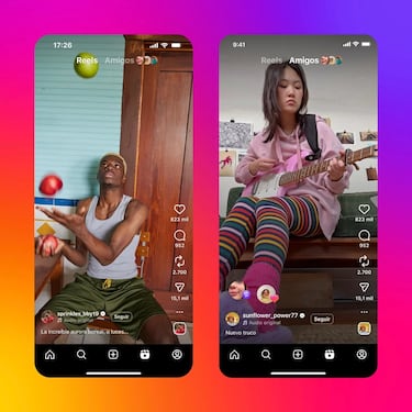 La nueva función de Instagram que puede compartir tu ubicación a los contactos: de momento sólo está activa en Estados Unidos