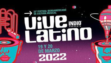 Vive Latino 2023: Cuándo será, precios de los boletos y abonos