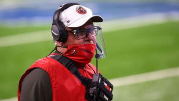 Tras la obtenci&oacute;n del Super Bowl LV, los Buccaneers premiaron a su head coach y el gerente general.