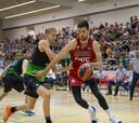 El Girona vuelve a derrotar al Joventut