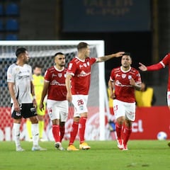 Iquique sufre otro golpe: una figura decide abandonar el club