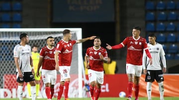 Iquique sufre otro golpe: una figura decide abandonar el club