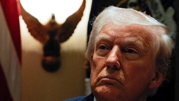 No hay vuelta atrás. Donald Trump anuncia que los aranceles del 25% a México y Canadá no se detendrán y entrarán en vigor a partir del 4 de marzo.