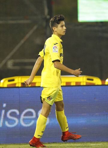 Enrique (Villarreal).