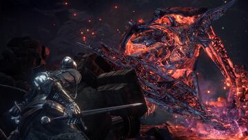 Captura de pantalla - Dark Souls III - The Ringed City (PC)