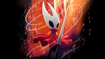 fecha lanzamiento silksong hollow knight 2