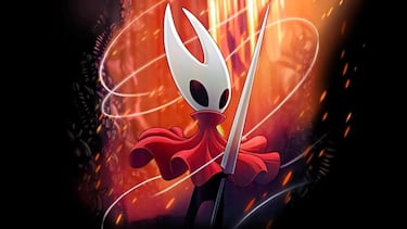 Hollow Knight Silksong existe: hemos jugado 15 minutos en Switch 2 y el hype está disparado