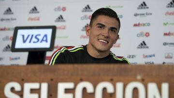 Luis Reyes: "Nos vamos tristes por el empate, pero seguimos líderes"