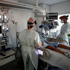 "No vamos a poder frenar la cuarta ola"