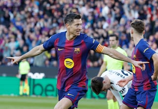 Barcelona - Mallorca, en directo: LaLiga EA Sports hoy, en vivo