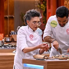 MasterChef Celebrity México 2025: horario, canal TV y cómo ver la semifinal hoy | 20 de julio