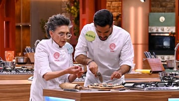MasterChef Celebrity México 2025: horario, canal TV y cómo ver la semifinal hoy | 20 de julio