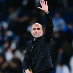 Real Madrid 1-2 Manchester City: resumen, goles y resultado