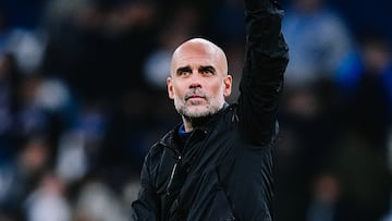 Real Madrid 1-2 Manchester City: resumen, goles y resultado