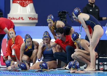 La otra Triple Corona