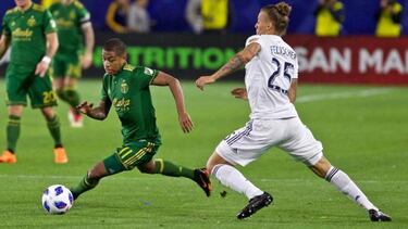 10 joyas latinas de la MLS