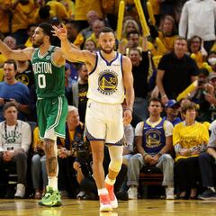 Warriors vs Celtics: what time, TV and how to watch online the NBA Finals 2022 Game 3