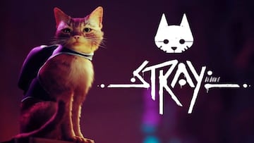 Stray, el juego del gato cyberpunk, confirma su fecha de lanzamiento; incluido en PS Plus