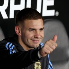 ¿Jugará Mastantuono el Mundial de clubes con el Real Madrid o con River? Esto dice el contrato del nuevo fichaje blanco